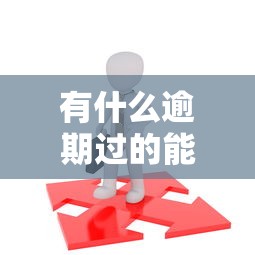 有什么逾期过的能借钱的口子？推荐五个20岁可以贷款的平台