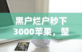 黑户烂户秒下3000苹果，整理五个360贷款平台