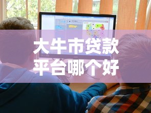 大牛市贷款平台哪个好下款：梳理五个平台可以贷款10万