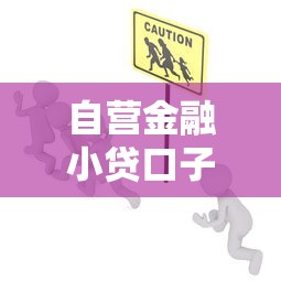 自营金融小贷口子怎么样啊：罗列5个网贷平台借钱容易又安全