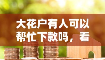好分期内部下款收服务费？试试这五个黑户放款都有什么口子