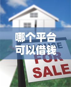 哪个平台可以借钱不用审核，罗列5个十大贷款平台