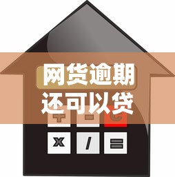 网货逾期还可以贷款买房吗？梳理五个平台征信花了可以借三五千块钱