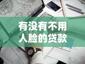 有没有不用人脸的贷款软件：看看这五个平台贷款靠谱