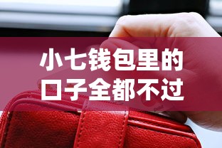 小七钱包里的口子全都不过：整理五个网上小额贷款平台好