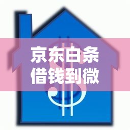 京东白条借钱到微信贵嘛？梳理五个按揭车辆贷款平台