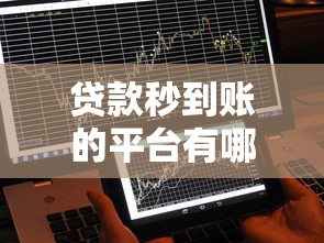 贷款秒到账的平台有哪些？分享5个贷款平台不查征信