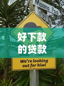 好下款的贷款 不上征信，整理5个有没有不看征信的贷款平台