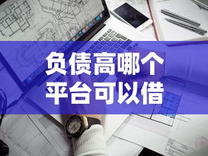 负债高哪个平台可以借款，推荐五个2025年哪些借款平台不查征信大数据