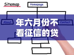 年六月份不看征信的贷款：公布五个黑户0门槛贷款软件
