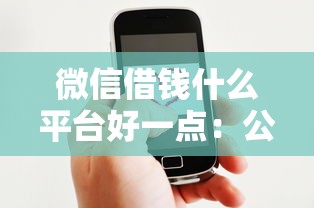 网贷几点下款好下款快：整理五个黑户平台100%能借到
