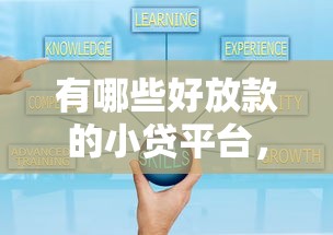有哪些好放款的小贷平台，推荐5个网贷无视不查征信平台