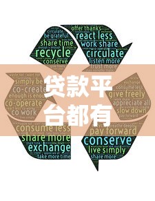 贷款平台都有哪些好下款，推荐5个低门槛贷款平台