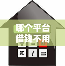 黑户放款口子能贷款吗？公布5个无视花黑烂户能下款的网贷