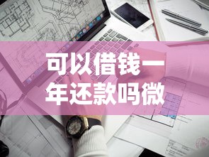 可以借钱一年还款吗微信，公布五个安全正规的贷款平台