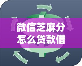 微信芝麻分怎么贷款借钱：整理五个支付宝有什么借钱平台
