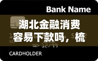湖北金融消费容易下款吗，梳理5个夜间贷款秒审核秒下款的平台