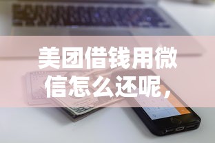 美团借钱用微信怎么还呢，推荐5个分期有额度的网贷口子