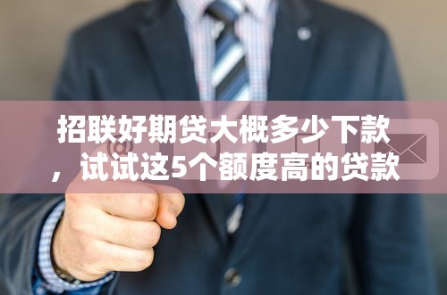 借800块钱用什么软件：试试这五个急用小钱不求征信流水轻松贷的app
