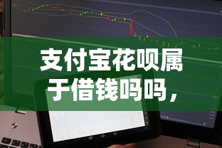 支付宝花呗属于借钱吗吗，整合五个不查征信借贷软件