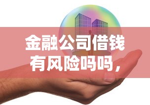 金融公司借钱有风险吗吗，梳理五个1000口子秒下