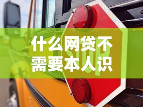 什么网贷不需要本人识别？罗列五个容易借到钱的平台