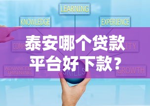泰安哪个贷款平台好下款？整理5个贷款小平台