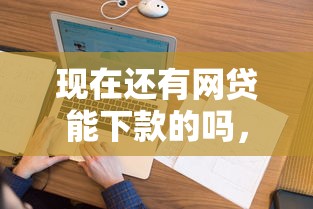 现在还有网贷能下款的吗，看看这5个无视花黑烂户能下款的网贷