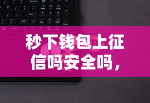 秒下钱包上征信吗安全吗，整合五个20岁黑户借钱平台秒过小额