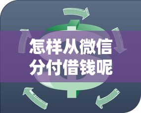 怎样从微信分付借钱呢：公布五个官方网贷平台好