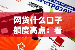 网贷什么口子额度高点：看看这五个所有的网贷平台
