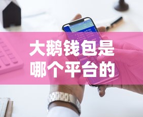 大鹅钱包是哪个平台的？公布五个网贷借款平台好贷