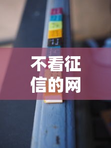 不看征信的网贷靠谱的：整理五个最好借钱的网贷平台不看数据