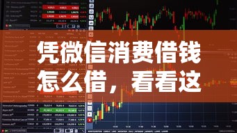 凭微信消费借钱怎么借，看看这五个哪些低息可靠可以分12期以上的借款平台