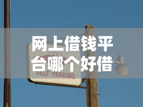 网上借钱平台哪个好借，试试这五个2025夜间秒下款高炮口子