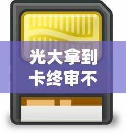 光大拿到卡终审不通过：试试这5个网上借钱安全可靠的平台