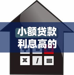 小额贷款利息高的平台，罗列五个网贷容易通过的平台