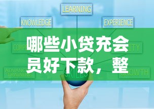 哪些小贷充会员好下款，整合5个交钱必通过的借钱平台