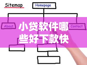 小贷软件哪些好下款快？整理5个黑户0门槛贷款口子