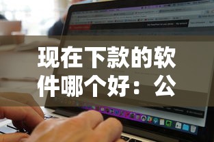 现在下款的软件哪个好：公布5个无视黑白贷款口子