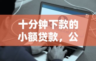 小蓝书好下款吗安全吗：看看这5个黑户下款的口子