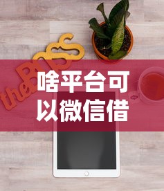 啥平台可以微信借钱的，公布五个秒下700芝麻分贷款口子