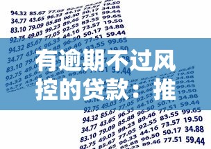 有逾期不过风控的贷款：推荐5个芝麻分负面借款的平台
