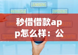 秒借借款app怎么样：公布5个什么网贷平台好借钱