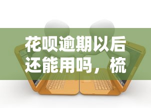 花呗逾期以后还能用吗，梳理五个在借款平台借钱安全