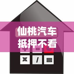 仙桃汽车抵押不看征信？公布5个第三方贷款平台