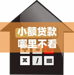 小额贷款哪里不看征信，分享五个借款平台最好借钱