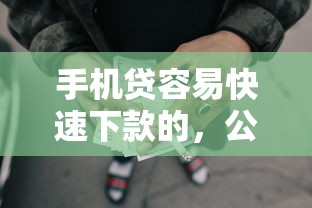 手机贷容易快速下款的，公布五个申请太多网贷被拒,有没有可以贷款的平台