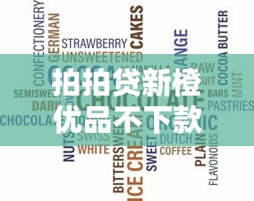 拍拍贷新橙优品不下款？公布五个贷款获客平台