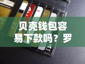 贝壳钱包容易下款吗？罗列五个贷款好做不看征信的平台